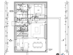 Prodej rodinného domu, Mostkovice, Salatky, 131 m2