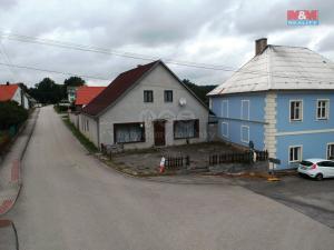 Prodej rodinného domu, Staré Město pod Landštejnem, 120 m2