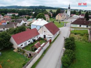 Prodej rodinného domu, Staré Město pod Landštejnem, 120 m2