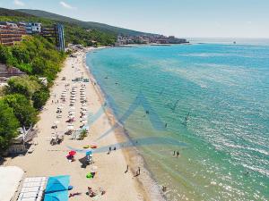 Prodej bytu 2+kk, Sveti Vlas, Grand Resort, Bulharsko, 78 m2