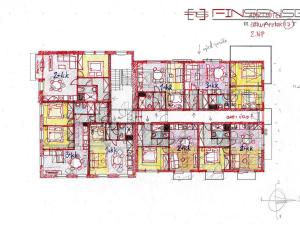 Prodej rodinného domu, Kryštofovy Hamry - Černý Potok, 600 m2