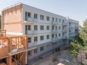 Prodej bytu 2+kk, Žamberk, Divišova, 58 m2