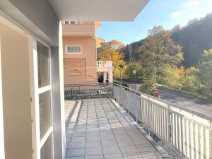 Prodej bytu 3+kk, Karlovy Vary, Škroupova, 130 m2