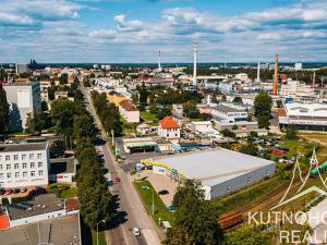 Pronájem obchodního prostoru, Kolín, Havlíčkova, 541 m2