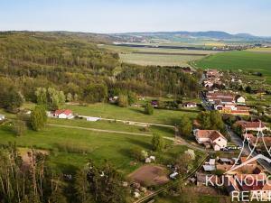 Prodej pozemku pro bydlení, Brambory, 3240 m2