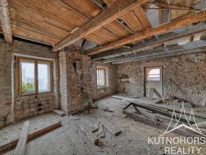 Prodej rodinného domu, Kutná Hora, Jungmannovo náměstí, 250 m2