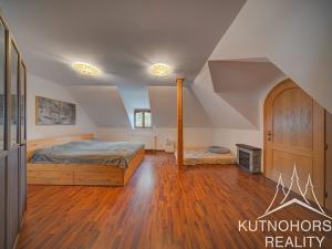 Prodej rodinného domu, Kutná Hora, Vajdova, 360 m2