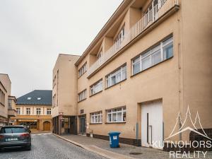 Pronájem obchodního prostoru, Kutná Hora, Tylova, 380 m2