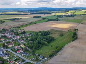 Prodej pozemku, Trstěnice, 998 m2