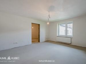 Prodej rodinného domu, Nová Cerekev, 170 m2