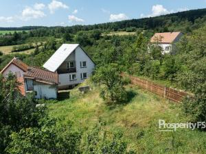 Prodej rodinného domu, Březová, 235 m2