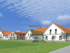 Prodej činžovního domu, Halámky, 15080 m2