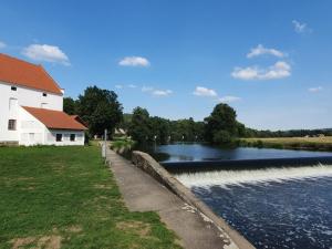 Prodej pozemku, Horka II, 1493 m2