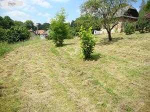 Prodej pozemku, Bělá nad Svitavou, 921 m2