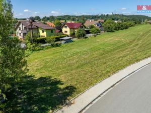 Prodej pozemku pro bydlení, Valašské Meziříčí - Krhová, 1462 m2