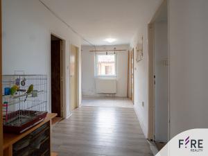 Prodej rodinného domu, Cerhenice, 96 m2