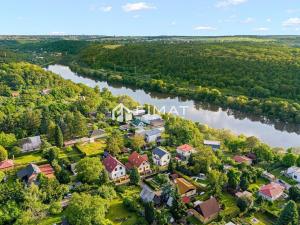 Prodej chaty, Zdiby - Brnky, Hvozdíková, 80 m2