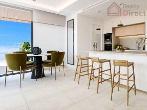 Prodej bytu 4+kk, Fuengirola, Costa del Sol, Španělsko, 122 m2