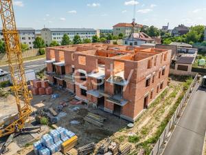 Prodej apartmánu, Kolín, Pražská, 44 m2