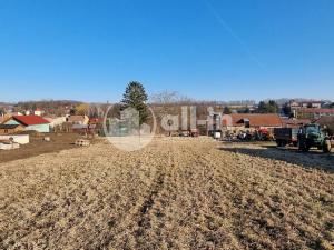 Prodej pozemku, Bohdalice-Pavlovice - Bohdalice, 1000 m2