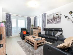 Prodej bytu 2+kk, Praha - Dolní Měcholupy, Kryšpínova, 61 m2