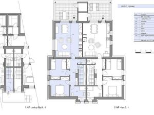 Prodej rodinného domu, Desná - Desná II, Ve Sladké Díře, 304 m2