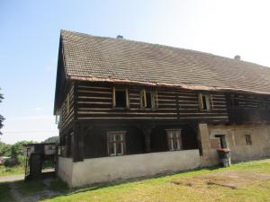 Prodej rodinného domu, Rašovice, 158 m2