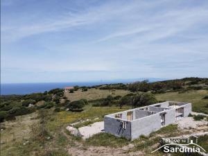 Prodej domu, Trinita D Agultu, Sardinie, Itálie, 112 m2