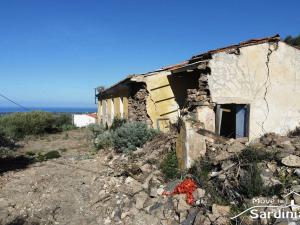 Prodej rodinného domu, Azzagulta - Badesi, Sardinie, Itálie, 183 m2