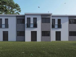 Prodej rodinného domu, Kostelec nad Černými lesy, 105 m2