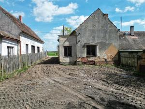 Prodej rodinného domu, Koleč - Týnec, 70 m2