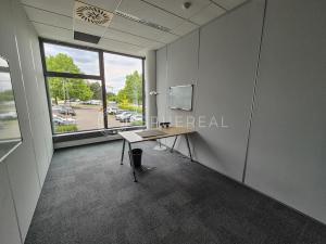 Pronájem kanceláře, Brno - Královo Pole, Technická, 4000 m2