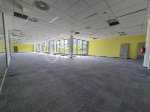 Pronájem kanceláře, Brno - Královo Pole, Technická, 571 m2