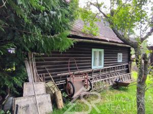 Prodej rodinného domu, Kašperské Hory, Vimperská, 100 m2