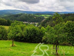 Prodej pozemku, Dlouhá Ves - Bohdašice, 1281 m2