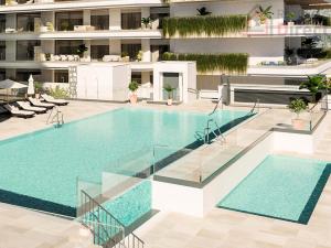 Prodej bytu 3+kk, Fuengirola, Costa del Sol, Španělsko, 122 m2