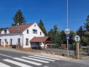 Prodej rodinného domu, Jablonec nad Nisou - Rýnovice, Želivského, 324 m2