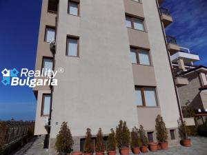 Prodej bytu 2+kk, Nesebar, Bulharsko, 58 m2