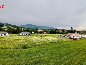 Prodej pozemku, Komorní Lhotka, 1000 m2