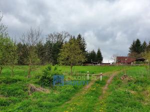 Prodej pozemku, Trutnov - Starý Rokytník, 1618 m2