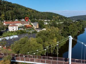 Prodej komerční, Beroun, 1625 m2