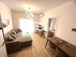 Prodej bytu 2+kk, Drač, Durrës, Albánie, 37 m2