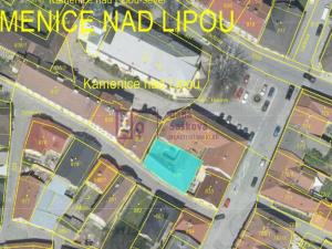 Prodej rodinného domu, Kamenice nad Lipou, Dobšova, 197 m2