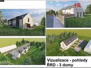 Prodej rodinného domu, Vlašim, 134 m2