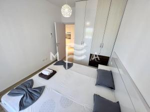 Prodej bytu 2+kk, Drač, Durrës, Albánie, 48 m2