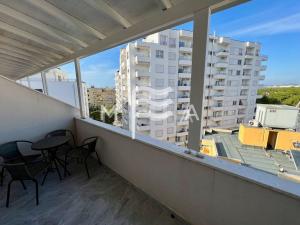 Prodej bytu 2+kk, Drač, Durrës, Albánie, 48 m2