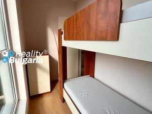 Prodej bytu 3+kk, Sluneční Pobřeží, Bulharsko, 80 m2