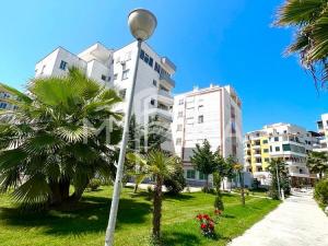 Prodej bytu 2+kk, Drač, Durrës, Albánie, 54 m2