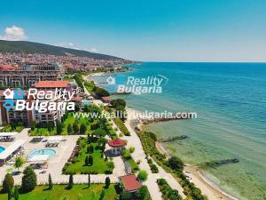 Prodej bytu 3+kk, Sveti Vlas, Bulharsko, 92 m2