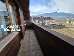 Prodej bytu 2+kk, Bansko, Bulharsko, 62 m2